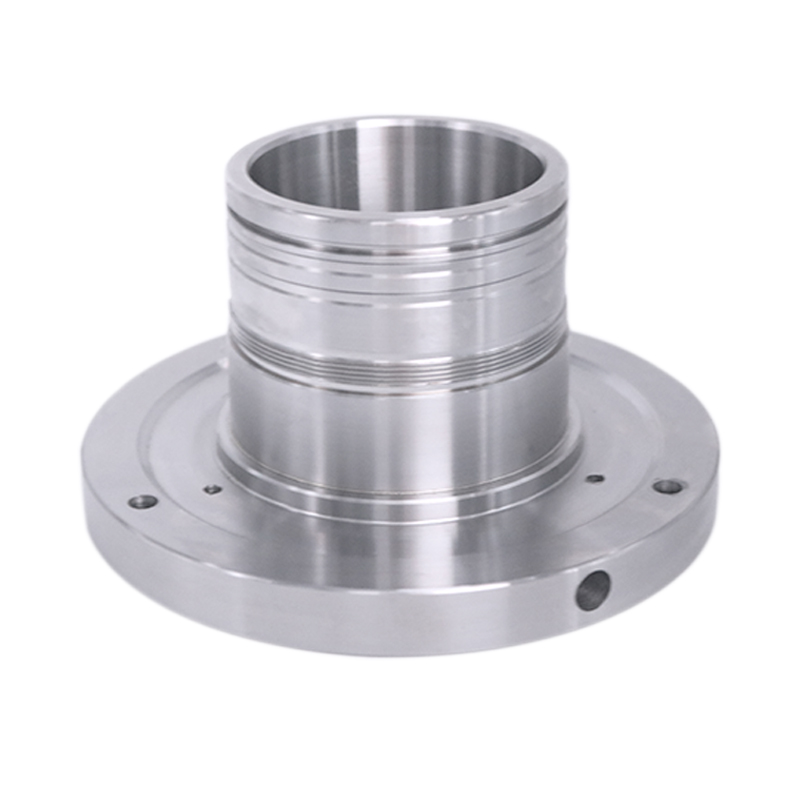 卡盤(pán)底座五金配件機(jī)加工 精密零件CNC機(jī)加工