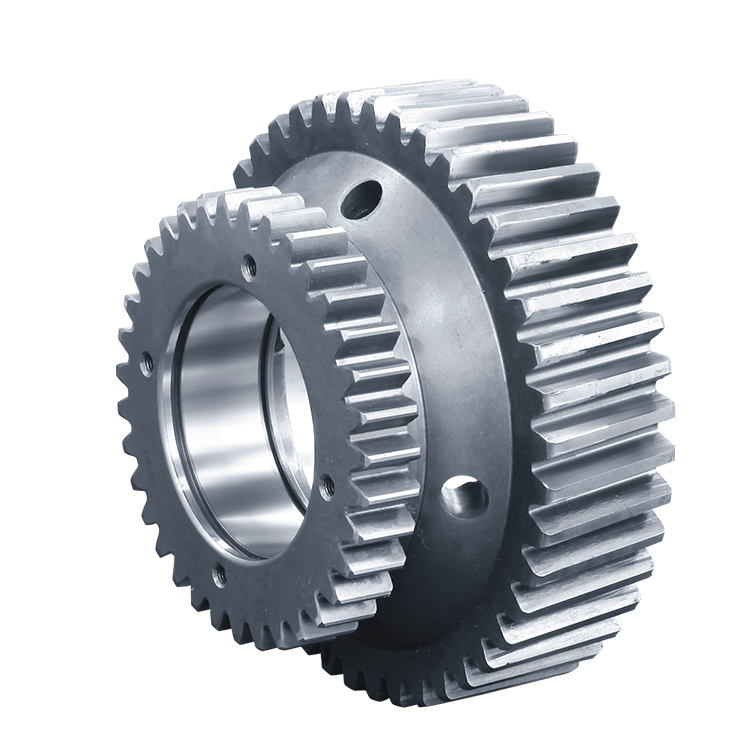 機械齒輪加工