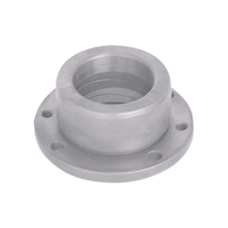軸承端蓋五金配件機加工
