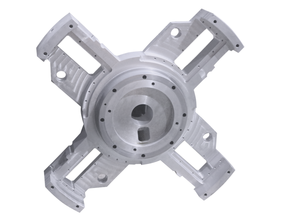 卡盤(pán)旋轉(zhuǎn)體零件精密機(jī)加工 精密儀器設(shè)備CNC機(jī)加工廠家